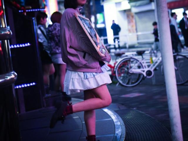 Thế giới - Nhật Bản: Lén quay video "quan hệ" với gái mại dâm, bại lộ khi bán video kiếm tiền