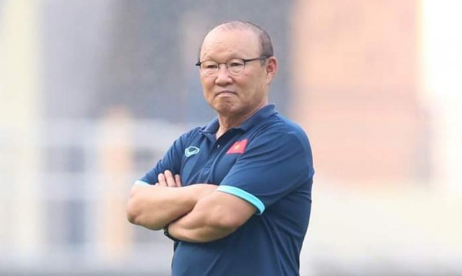 HLV Park Hang- seo đang trải qua giai đoạn khó khăn nhất trong 4 năm dẫn dắt đội tuyển Việt Nam.&nbsp;