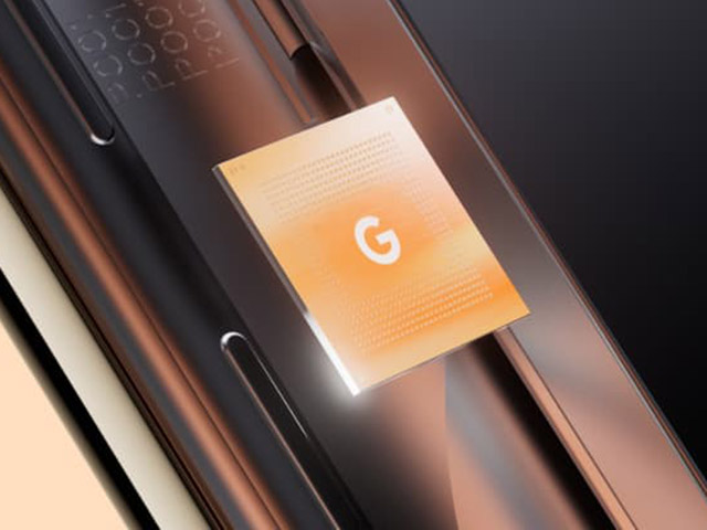 Thời trang Hi-tech - Google vừa công bố “vũ khí” có thể đánh bại Apple và Samsung?