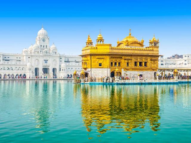 Du lịch - Những điểm đến bí ẩn và tuyệt vời  nhất Ấn Độ hút hàng triệu du khách mỗi mùa du lịch