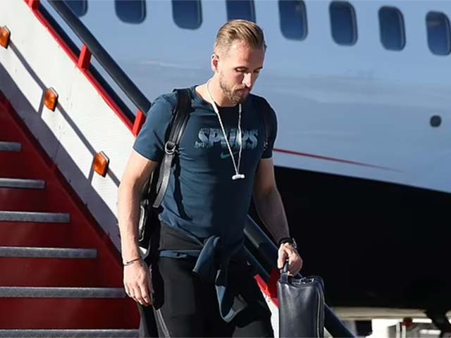 Bóng đá - Tin nóng vụ Kane đòi rời Tottenham: Diễn biến bất ngờ, De Bruyne hóa "điệp viên"