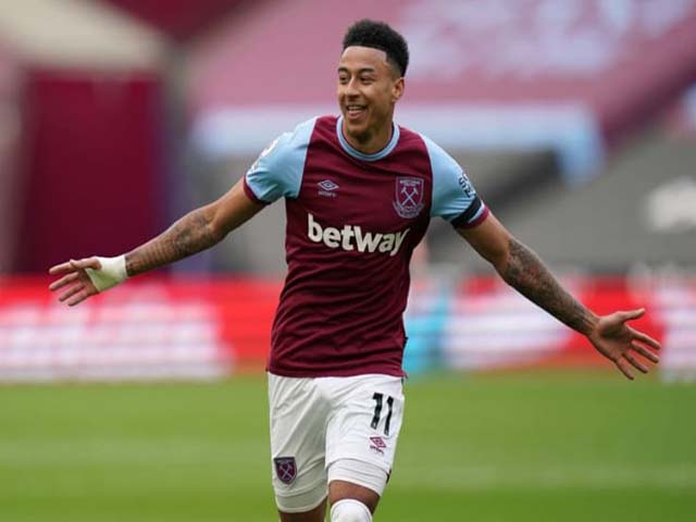 Bóng đá - Tin nóng chuyển nhượng 3/8: West Ham chỉ có 10% mua được Lingard từ MU