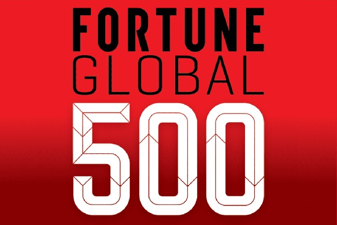 Apple giữ vững ngôi vương - công ty có lợi nhuận cao nhất Fortune Global 500 - 3
