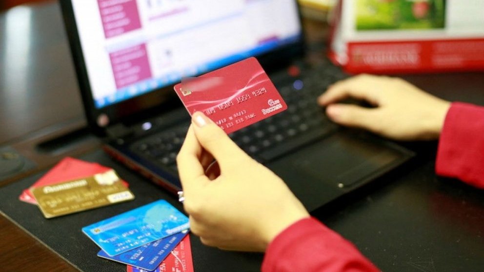 Cảnh báo: Ai đang dùng dịch vụ ngân hàng cần đặc biệt lưu ý điều này - 1