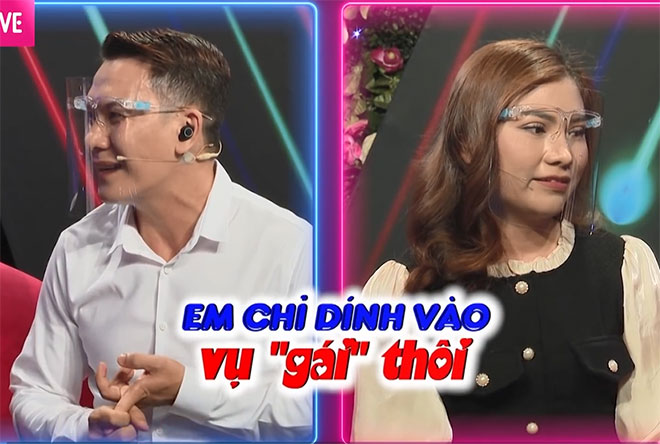 Cặp đôi từng đổ vỡ hôn nhân trúng “tiếng sét ái tình” khi đi hẹn hò - 4