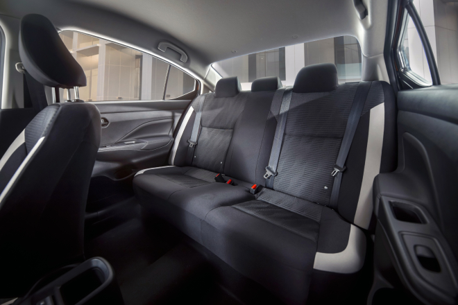Nissan Almera hoàn toàn mới chính thức ra mắt, giá từ 469 triệu đồng - 14