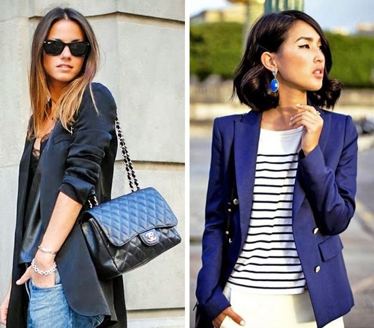 Những món đồ nàng yêu thời trang cần để mặc đơn giản vẫn sang - 5 Những món đồ nàng yêu thời trang cần để mặc đơn giản vẫn sang - 5