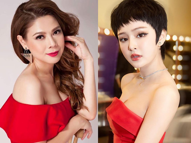 Ca nhạc - MTV - Phản ứng bất ngờ của Thanh Thảo khi bị chê “thảm họa”, “cũ”, không bằng đàn em