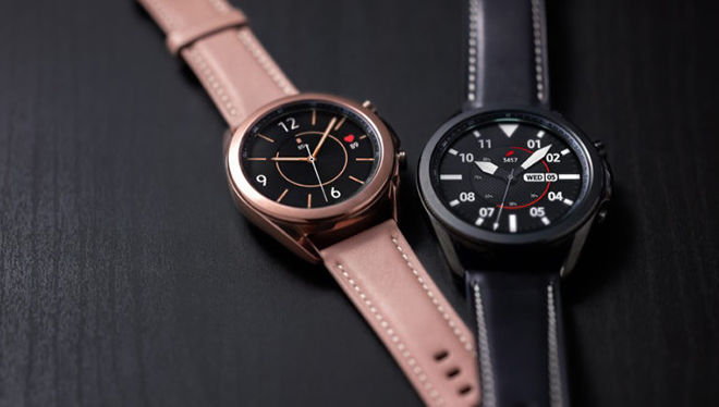 Galaxy Watch 4 sẽ có tuổi thọ pin dài hơn thế hệ tiền nhiệm.