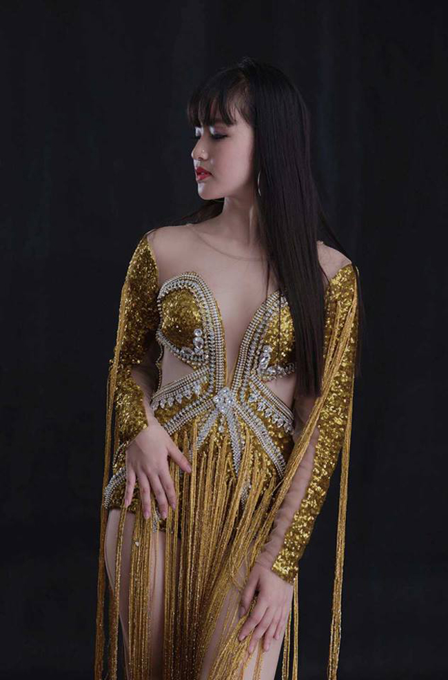 Khi tham gia VietNam's Got Talent, cô bé đã nhận được nhiều lời khen ngợi. Sau đó, Thục Anh tiếp tục theo đuổi đam mê với môn múa.
