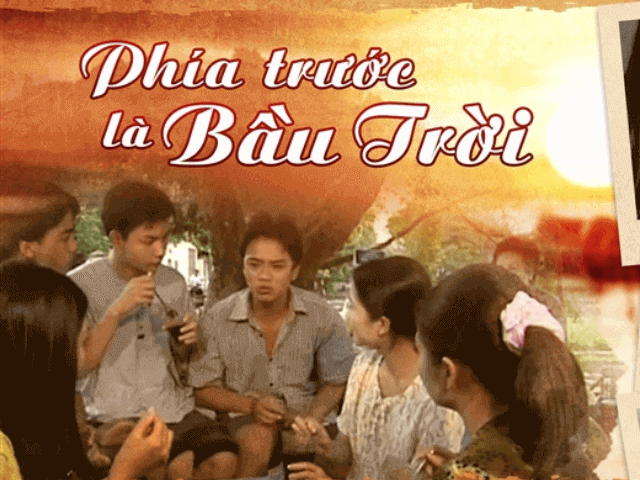 Phim - Thanh xuân gói gọn trong loạt phim “huyền thoại” về thời sinh viên của thế hệ 8X - 9X Việt