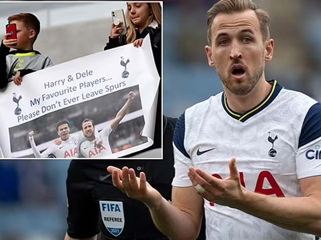 Bóng đá - Báo chí lên án “thủ đoạn bẩn” của Harry Kane, huyền thoại bất đồng quan điểm