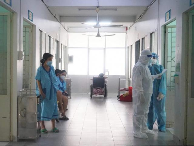 Tin tức trong ngày - Bác sĩ trải lòng về hành trình cứu chữa các thai phụ mắc COVID