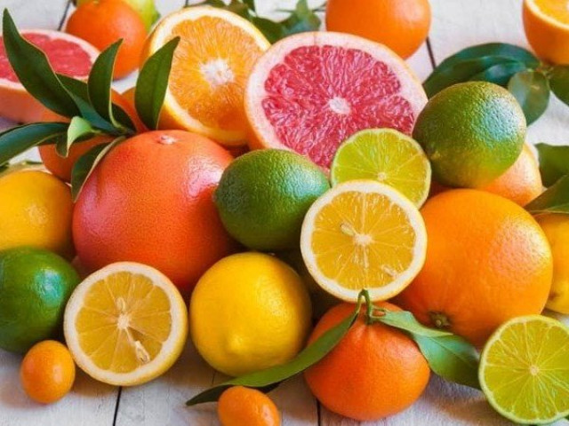 Ẩm thực - 6 loại trái cây "vàng" tăng sức đề kháng mùa dịch