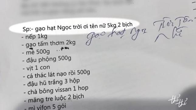 Dàn sao Việt làm tình nguyện viên đi chợ giùm bà con mùa dịch, dẫu mệt vẫn hạnh phúc! - 2