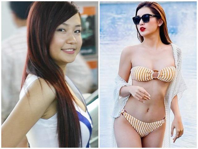 Đời sống Showbiz - Hot girl 9X lấy chồng thiếu gia có "đổi đời" hơn vợ CEO của nam ca sĩ này?