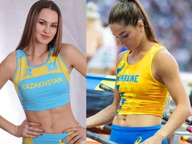 Olympic Tokyo 2021 - Lịch thi đấu Olympic 5/8: Hồi hộp cuộc đua của người đẹp nhảy cao, nhảy sào