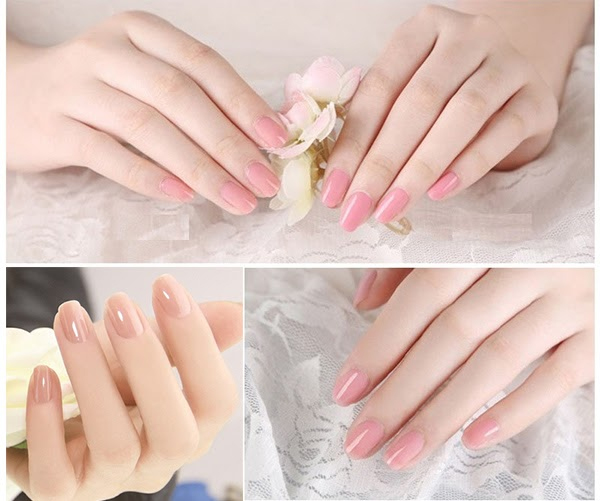 Điểm mặt 15 mẫu sơn móng tay đẹp kiểu Pháp cho quý cô thanh lịch |  websosanh.vn