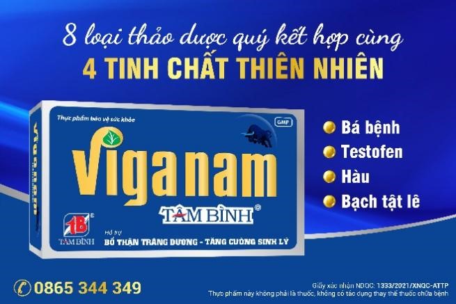 Mãn dục sớm – Nỗi ám ảnh của cánh mày râu - 3