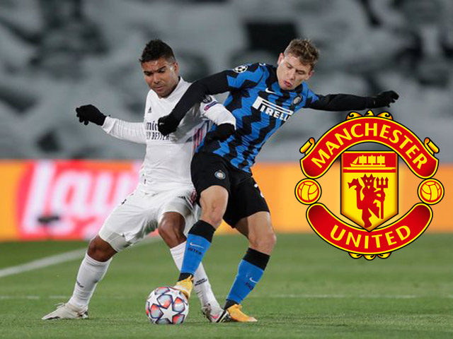 Bóng đá - MU săn sao 60 triệu bảng vô địch EURO: Chìa khóa mơ danh hiệu Ngoại hạng Anh