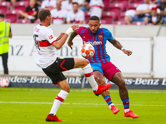 Bóng đá - Nhận định bóng đá hot hôm nay: Barcelona tiếp đà thăng hoa, Atletico tìm lại vị thế