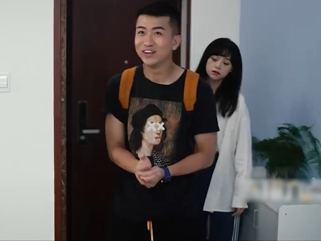 Cười 24H - Anh rể khóc thét khi mỗi lần "em trai cưng" của vợ đến thăm nhà