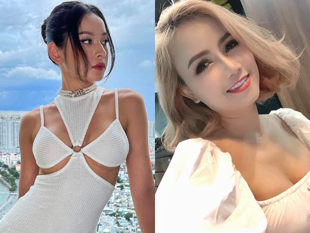 Đời sống Showbiz - 1001 kiểu đáp trả của sao Việt khi bị đồn hẹn hò "trai già"