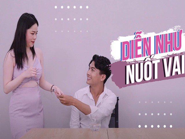 Bạn trẻ - Cuộc sống - Hotgirl Huỳnh Anh "lột xác" quyến rũ trong clip quảng cáo UFC - Siêu Sao Bóng Đá