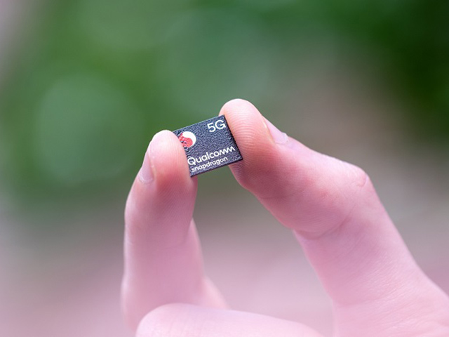 Thời trang Hi-tech - Ngoài Covid-19, thế giới đang phải đối mặt với nỗi lo thiếu chip?