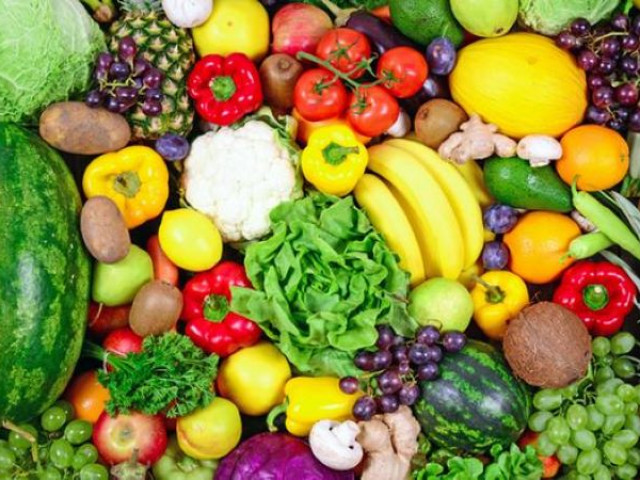 Sức khỏe đời sống - Vì sao ăn nhiều rau mỗi ngày lại ít trở bệnh nặng khi nhiễm COVID-19?