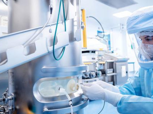 Thế giới - Covid-19: Lộ diện biến thể có khả năng kháng vắc-xin