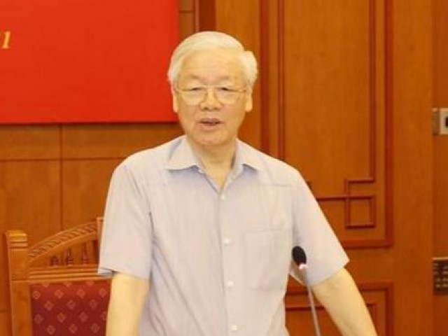 Tin tức trong ngày - Khẩn trương xét xử 5 vụ án, trong đó có vụ đưa, nhận hối lộ liên quan Phan Văn Anh Vũ