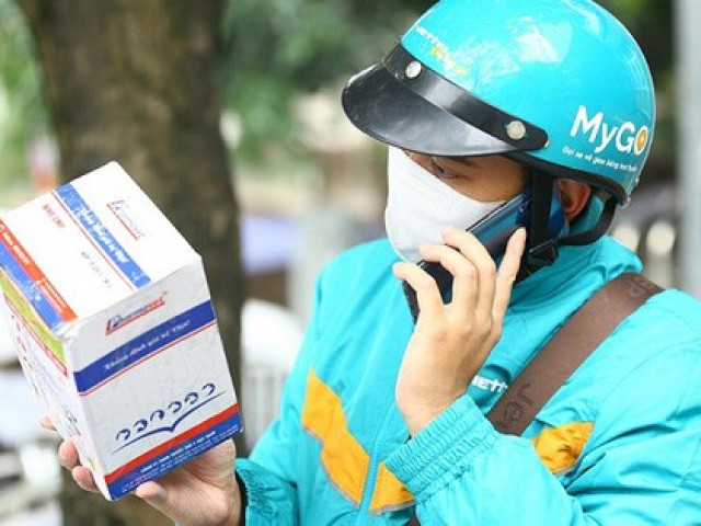 Tin tức trong ngày - Phát hiện 3 con của nhân viên giao hàng mắc Covid-19