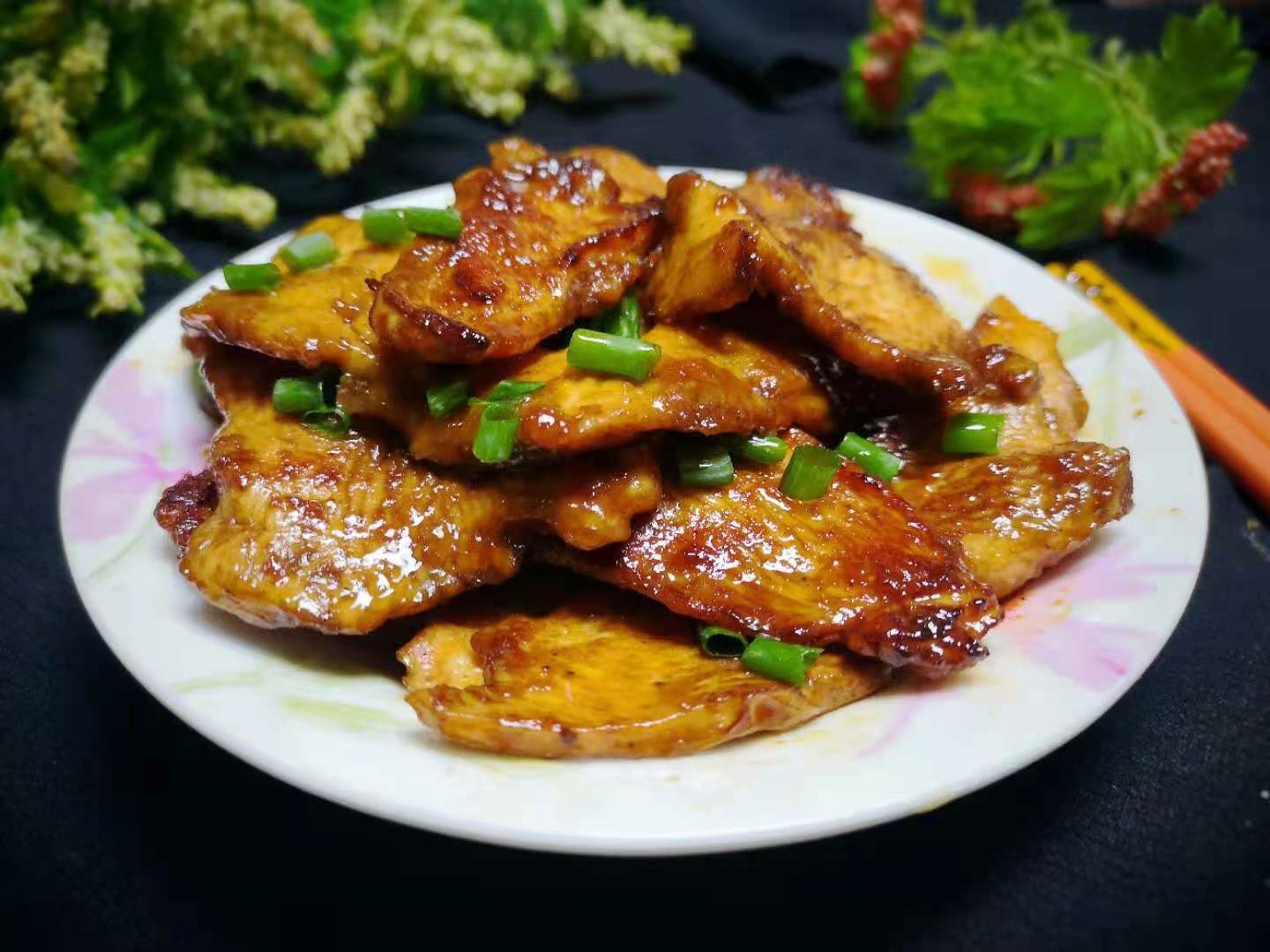 Loại thịt “đại bổ” nhưng có giá cực rẻ - 1