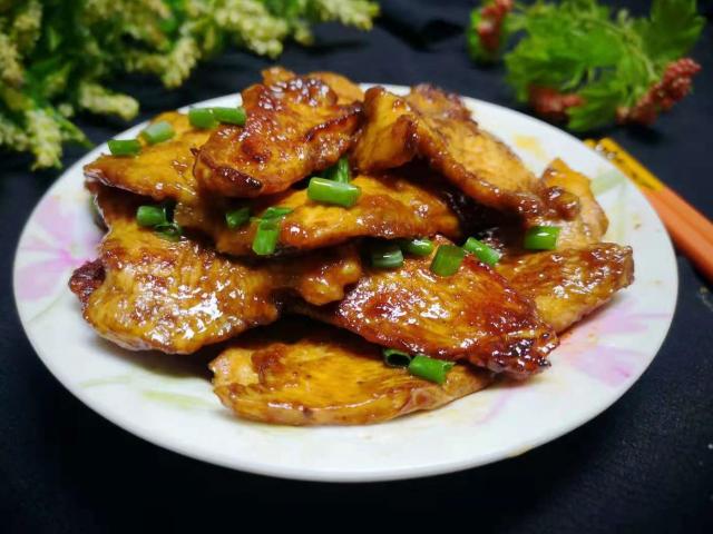 Ẩm thực - Loại thịt “đại bổ” nhưng có giá cực rẻ