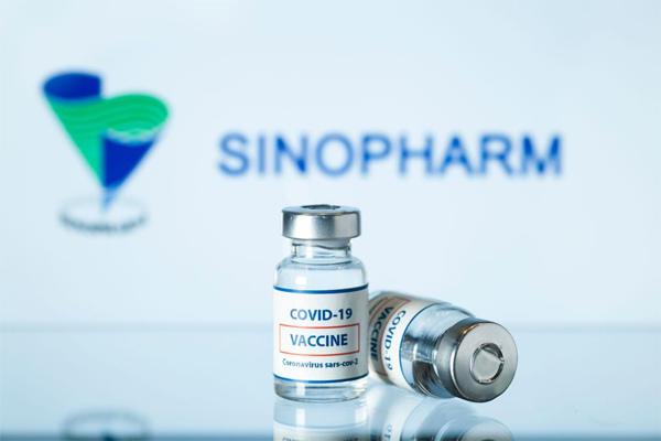 Những điều cần biết về vắc-xin COVID-19 của Sinopharm - 1