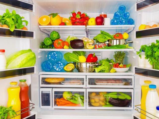 Ẩm thực - Cách hay giữ thực phẩm tươi lâu, tránh tiếp xúc trong dịch COVID-19