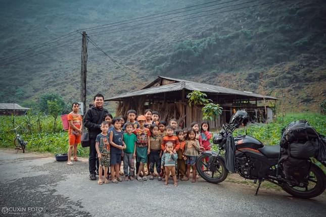 Có một Hà Giang cực trong trẻo và đáng yêu qua ống kính của chàng trai mê dịch chuyển - 9