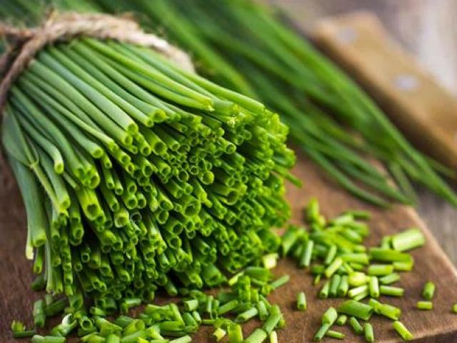 Thị trường - Tiêu dùng - Hành lá ở nước ngoài có giá bao nhiêu?