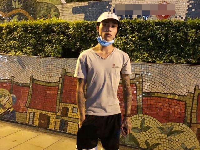 Pháp luật - Nam thanh niên giấu chất cấm vào bánh mỳ tiếp tế cho người ở khu vực cách ly