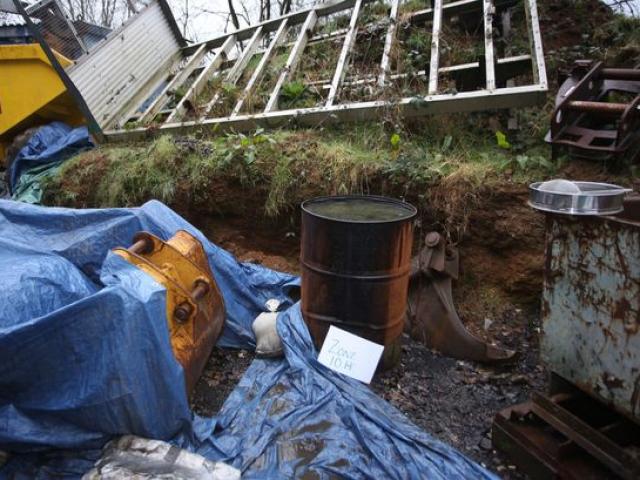 Pháp luật - Cái chết của người đàn ông cặp kè với vợ bạn thân: Sự im lặng của người chồng