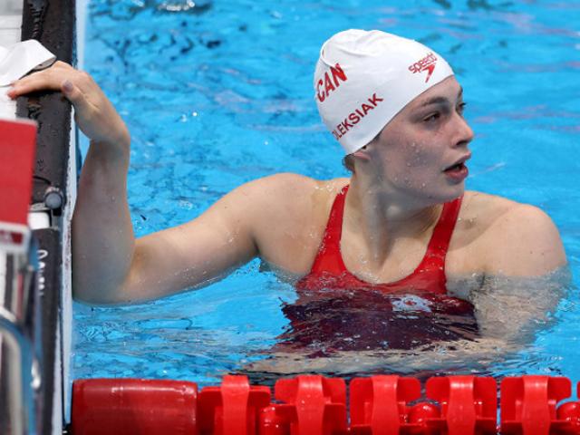 Thể thao - Giống Ronaldo cay cú thành tài, nữ VĐV giành HCV Olympic bức xúc vì "thầy" cũ