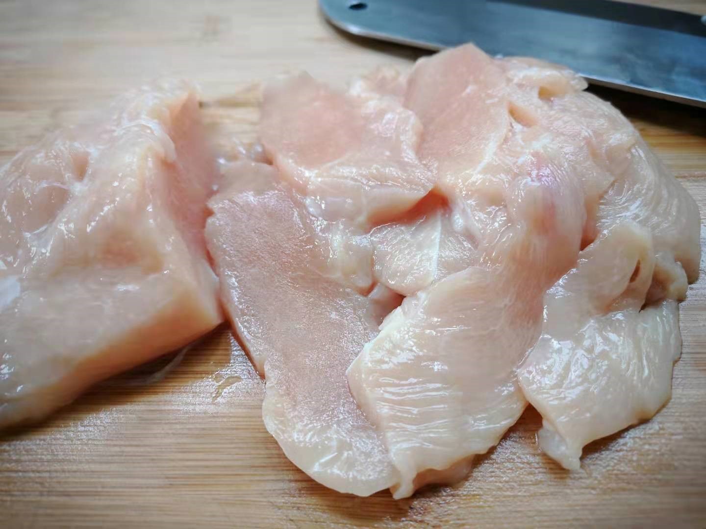 Loại thịt “đại bổ” nhưng có giá cực rẻ - 2