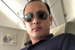 Pháp luật - Bắt “thiếu gia” điện gió Bạc Liêu