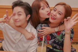 Hội bạn thân của Minh Hằng: Ai cũng giàu có nhưng viên mãn nhất là con dâu đại gia ngành nhựa