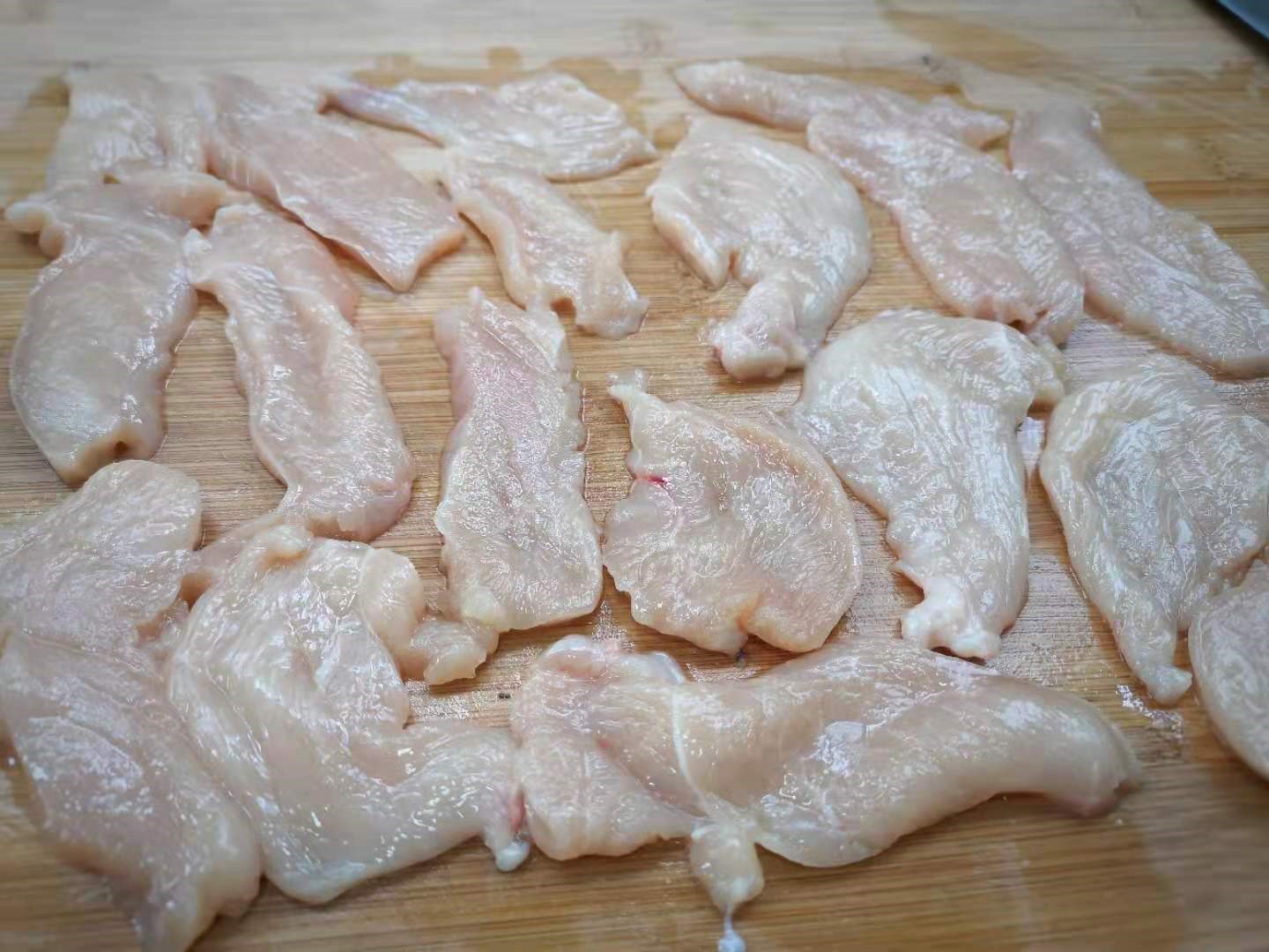 Loại thịt “đại bổ” nhưng có giá cực rẻ - 3