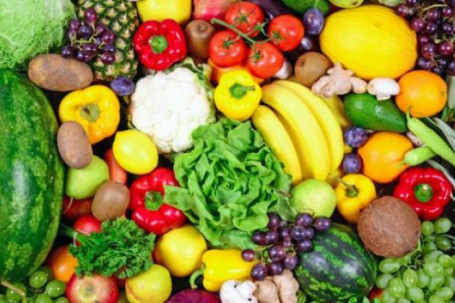 Vì sao ăn nhiều rau mỗi ngày lại ít trở bệnh nặng khi nhiễm COVID-19?