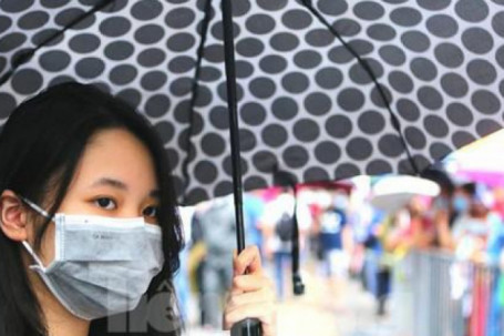 Đại học Sư phạm Hà Nội công bố điểm chuẩn xét tuyển cao nhất 27,65