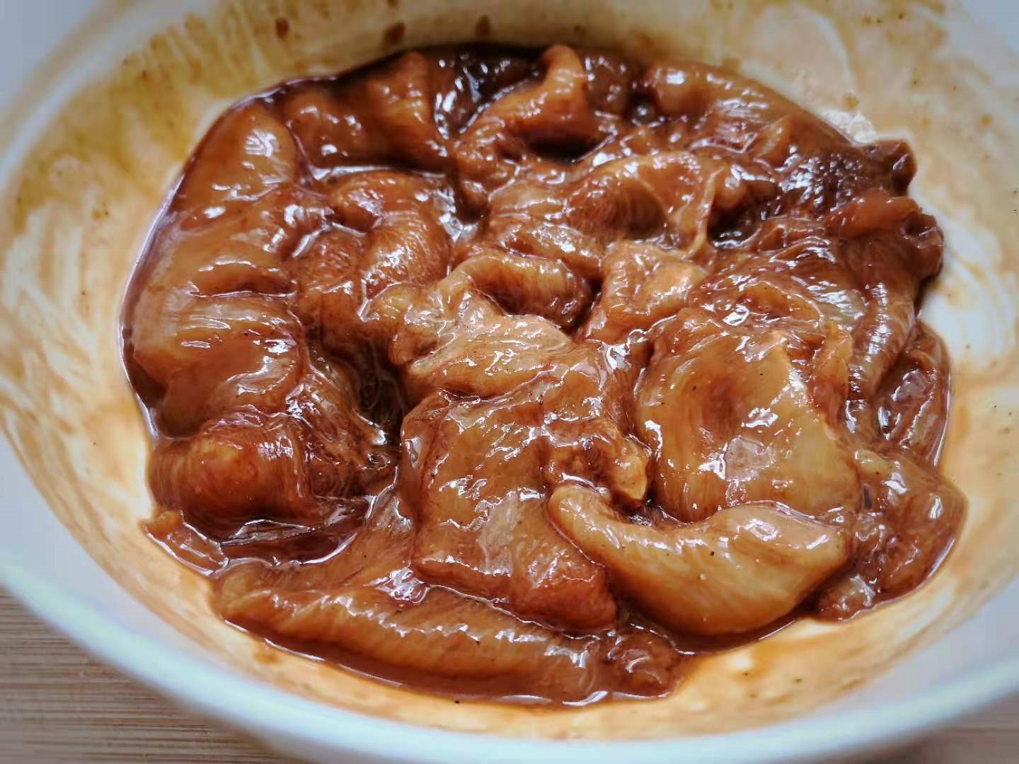 Loại thịt “đại bổ” nhưng có giá cực rẻ - 5