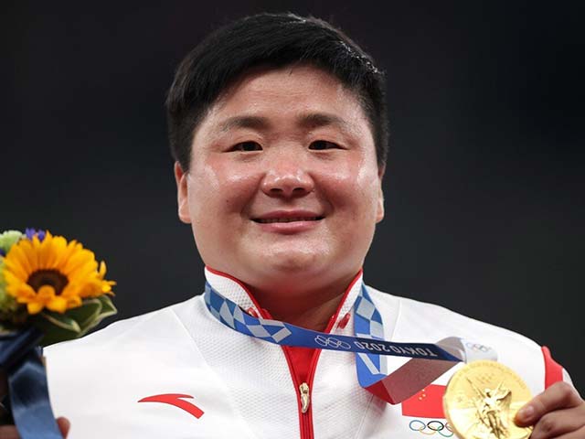 Thể thao - Tin mới nhất Olympic sáng 6/8: Phóng viên Trung Quốc bị chỉ trích khi nói VĐV nữ giống nam